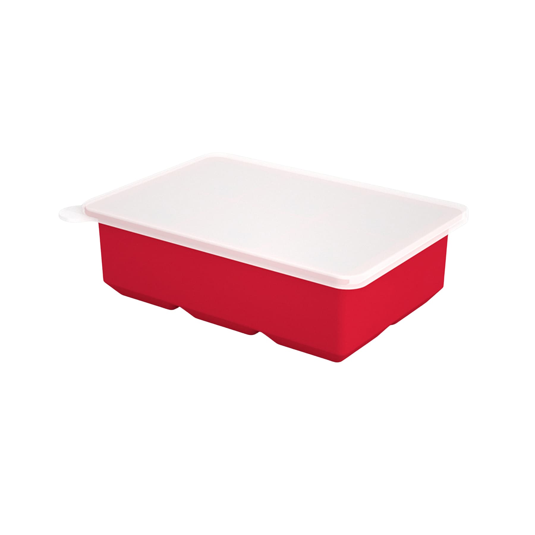 Silicone Ice Cube Mold Sets