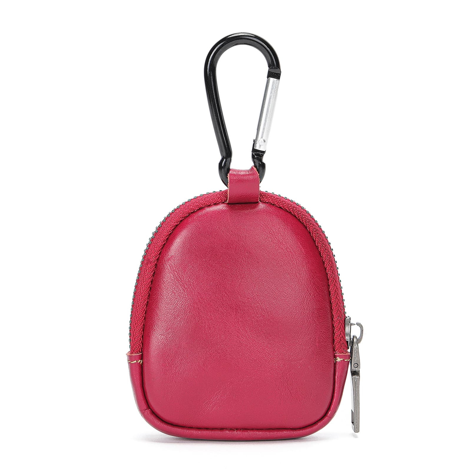PU Leather Mini multi-functional wallet pouch