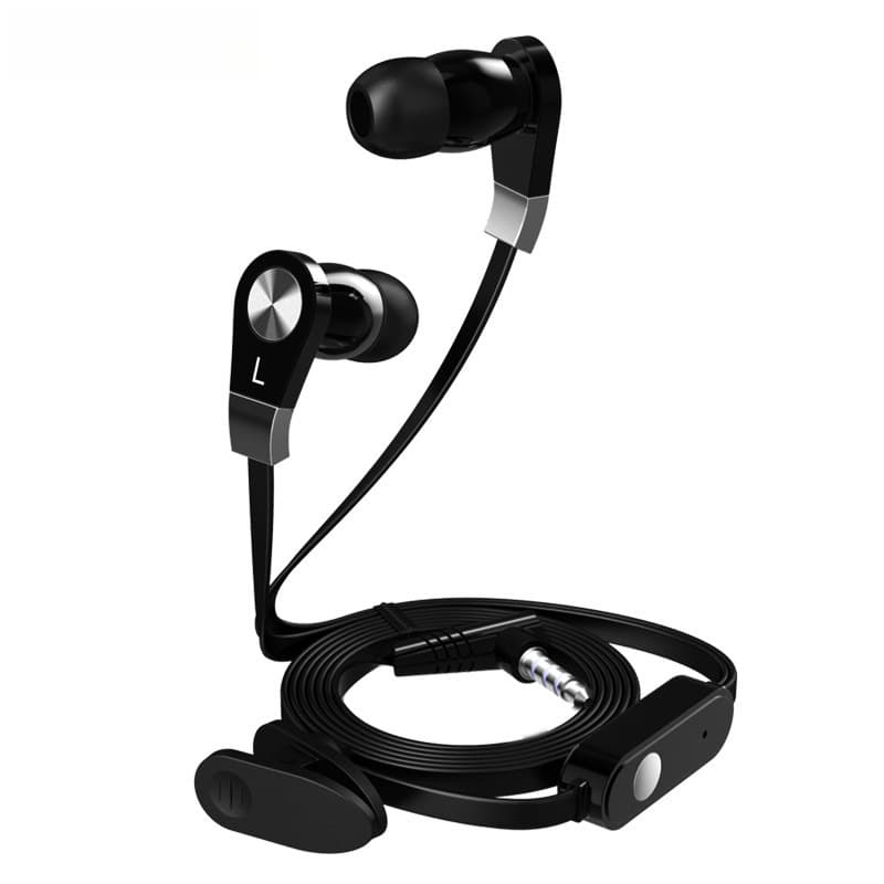 In Ear Earphones