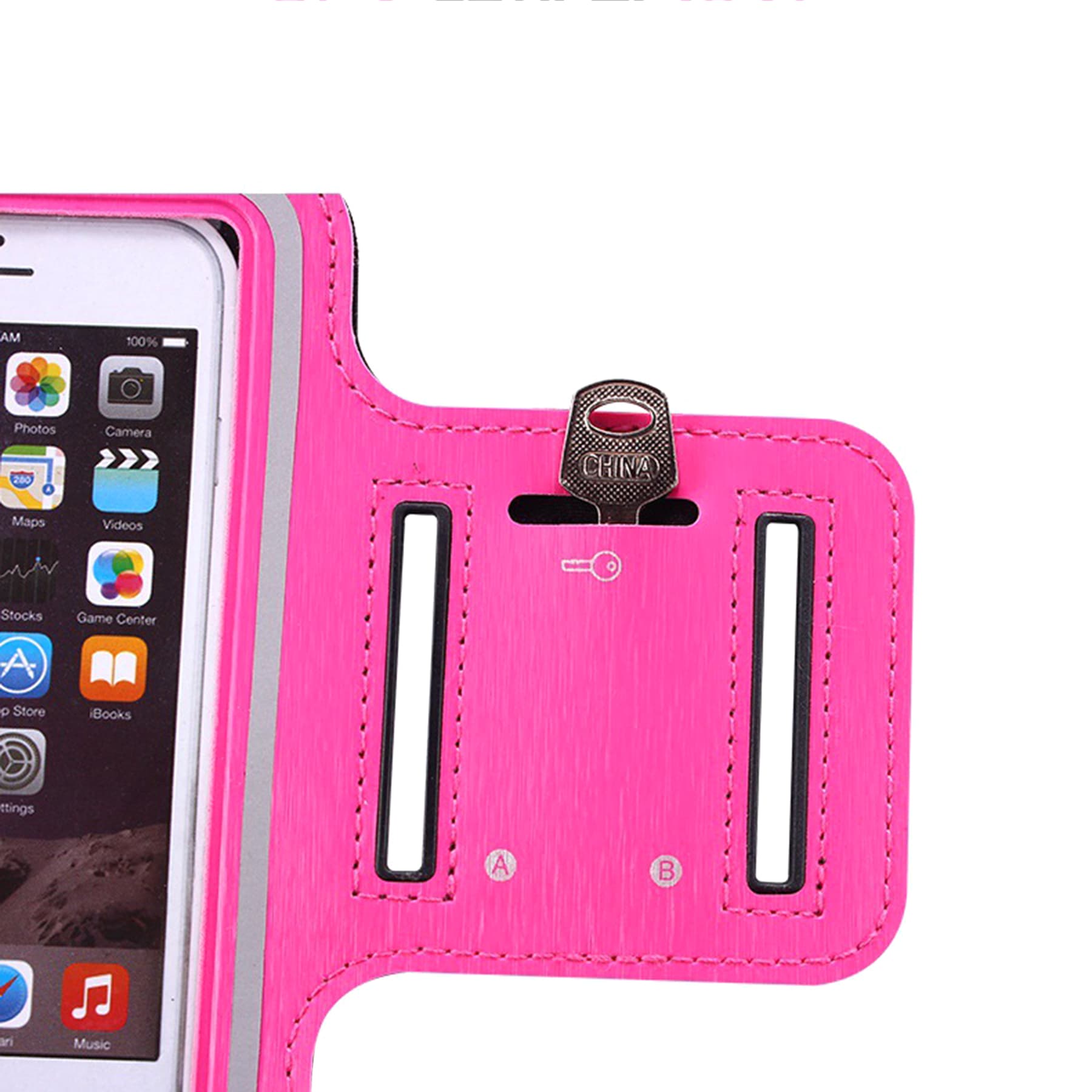 Running Phone Arm Band