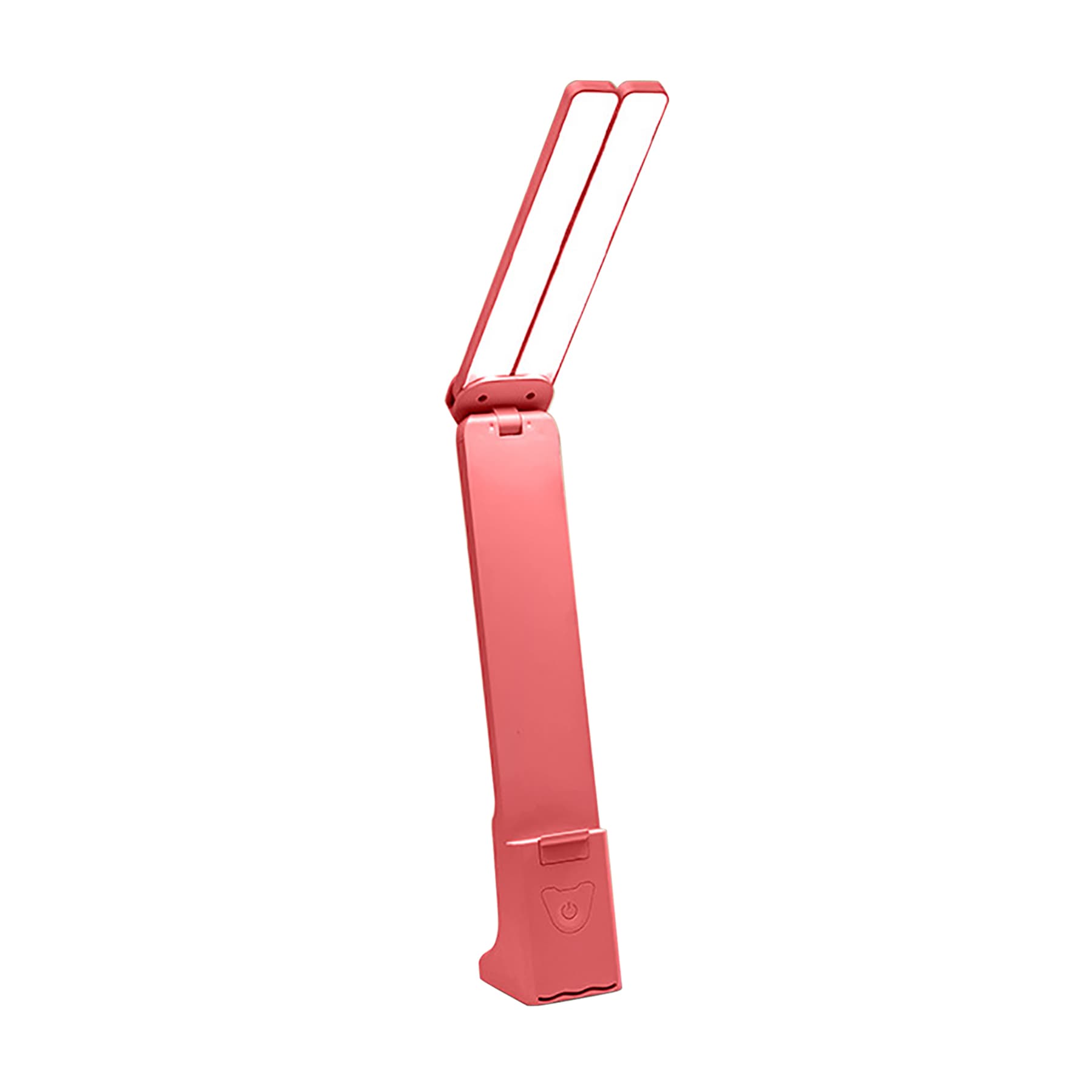 1200mAh LED Double Head Desk Lamp