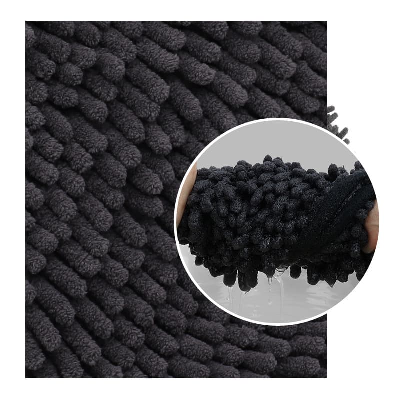 Pet Grooming Glove