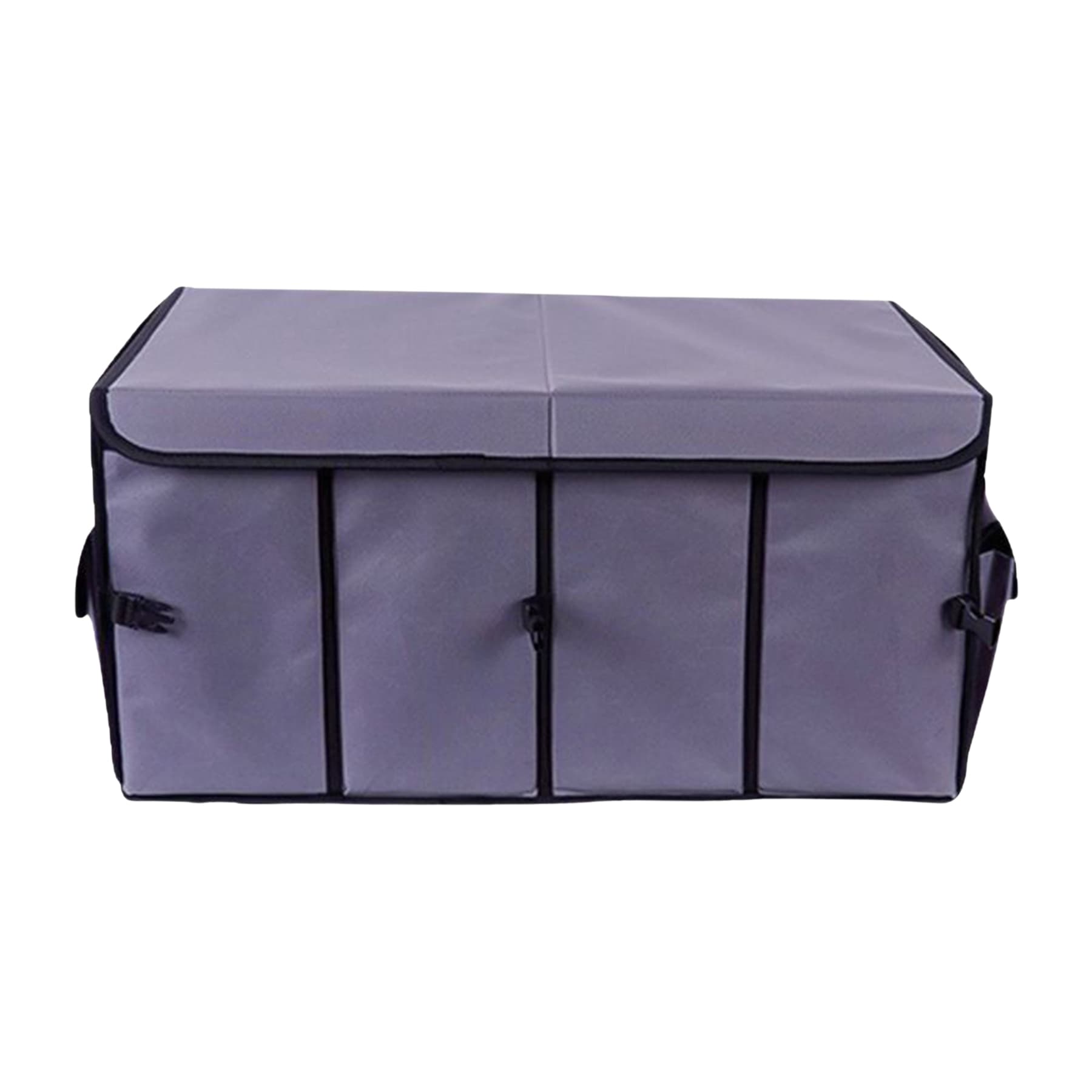 Cargo Storage Collapsible Car Trunk Organizer