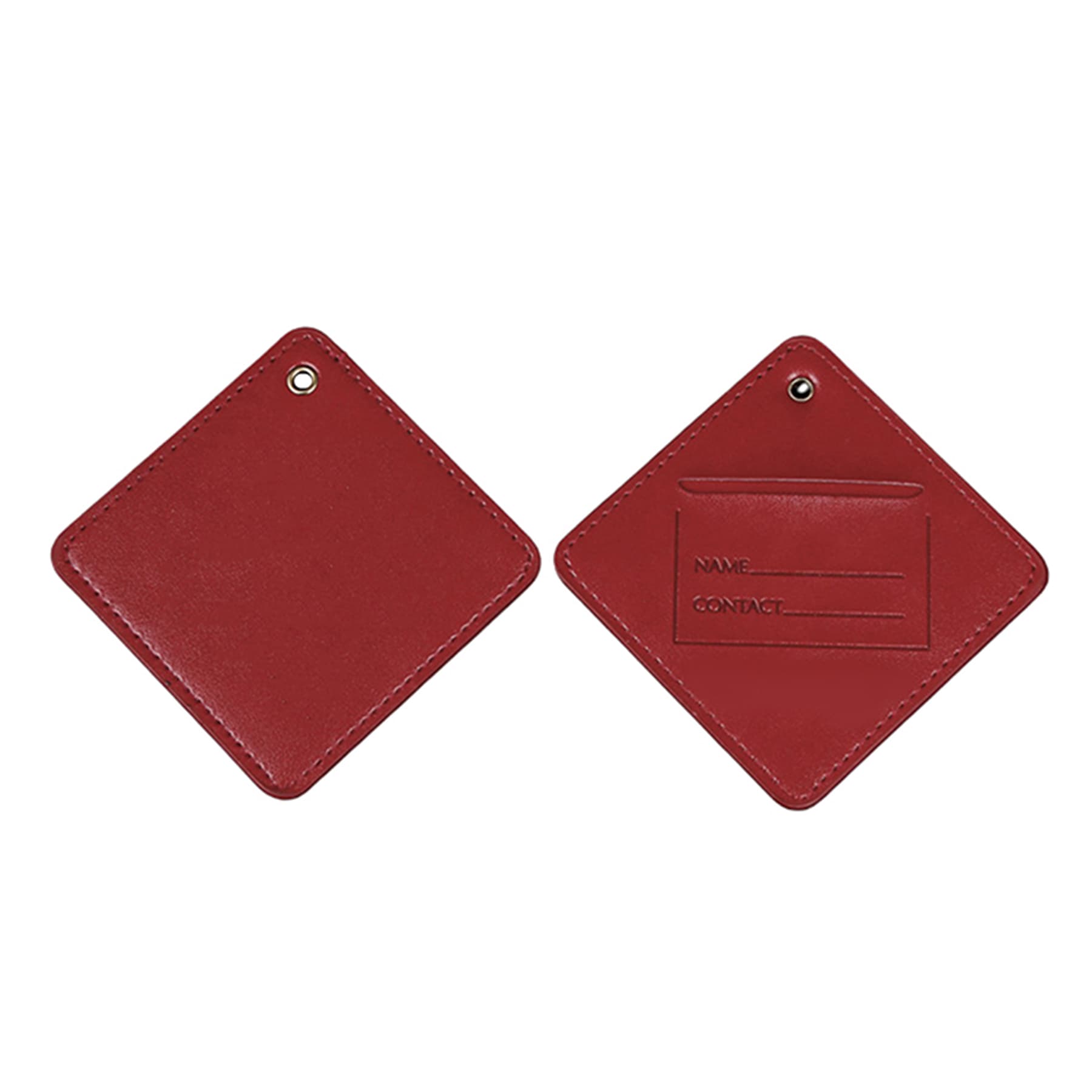 Luggage Tag