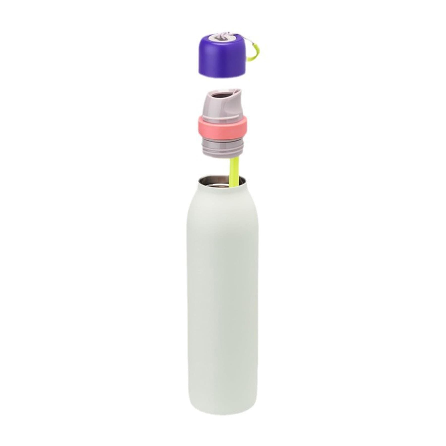 18OZ Outdoor Portable Thermos Cup