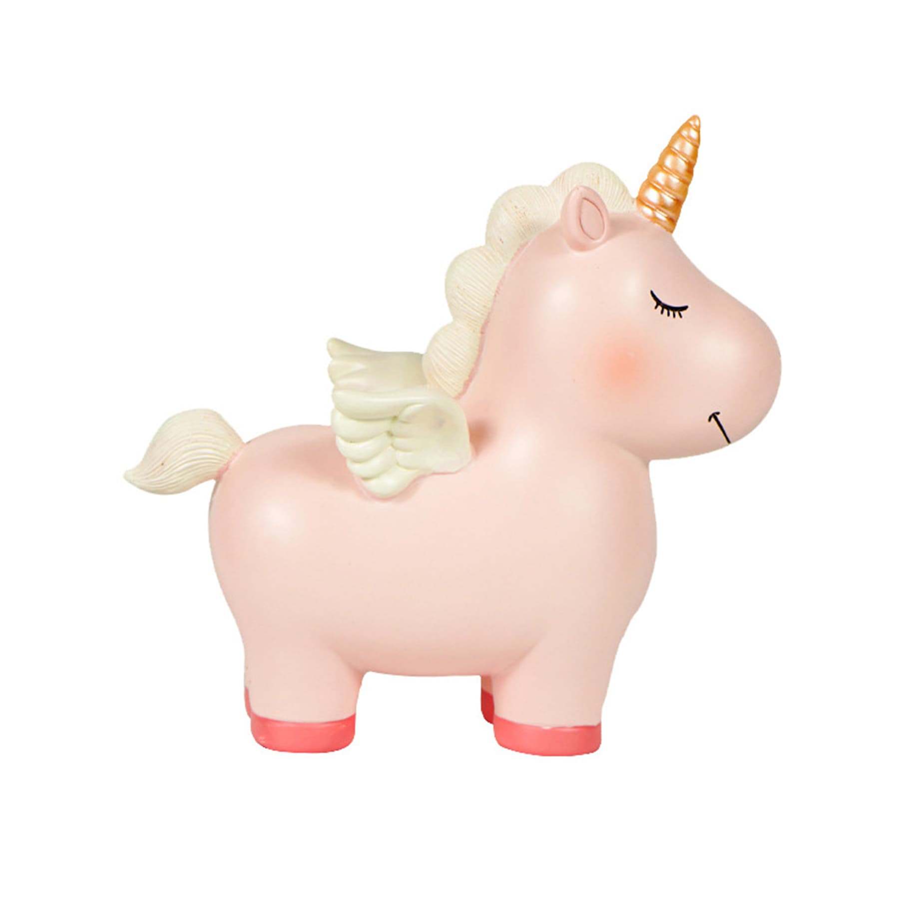 Unicorn Piggy Bank