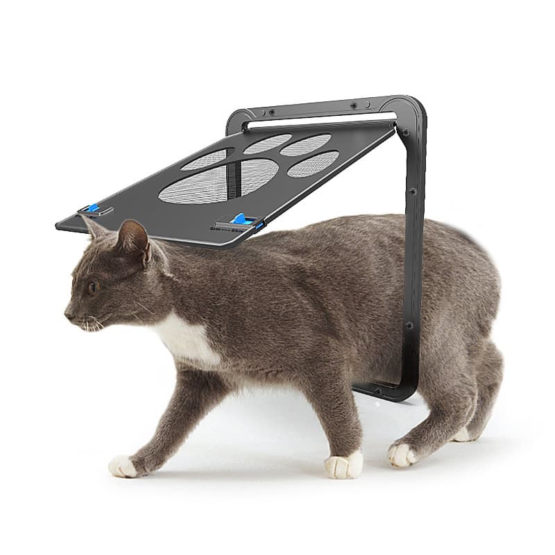 Automatic Doors For Pets