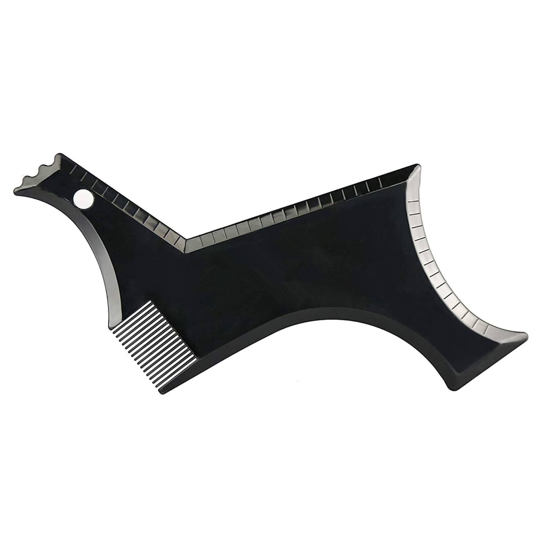 Beard styling tool