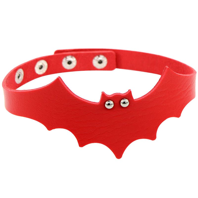 Bat Wings Necklace Pendant