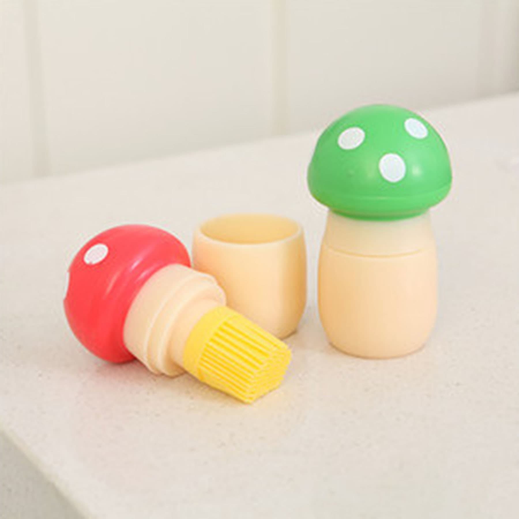 Creative Oil Brush Convenient Clean