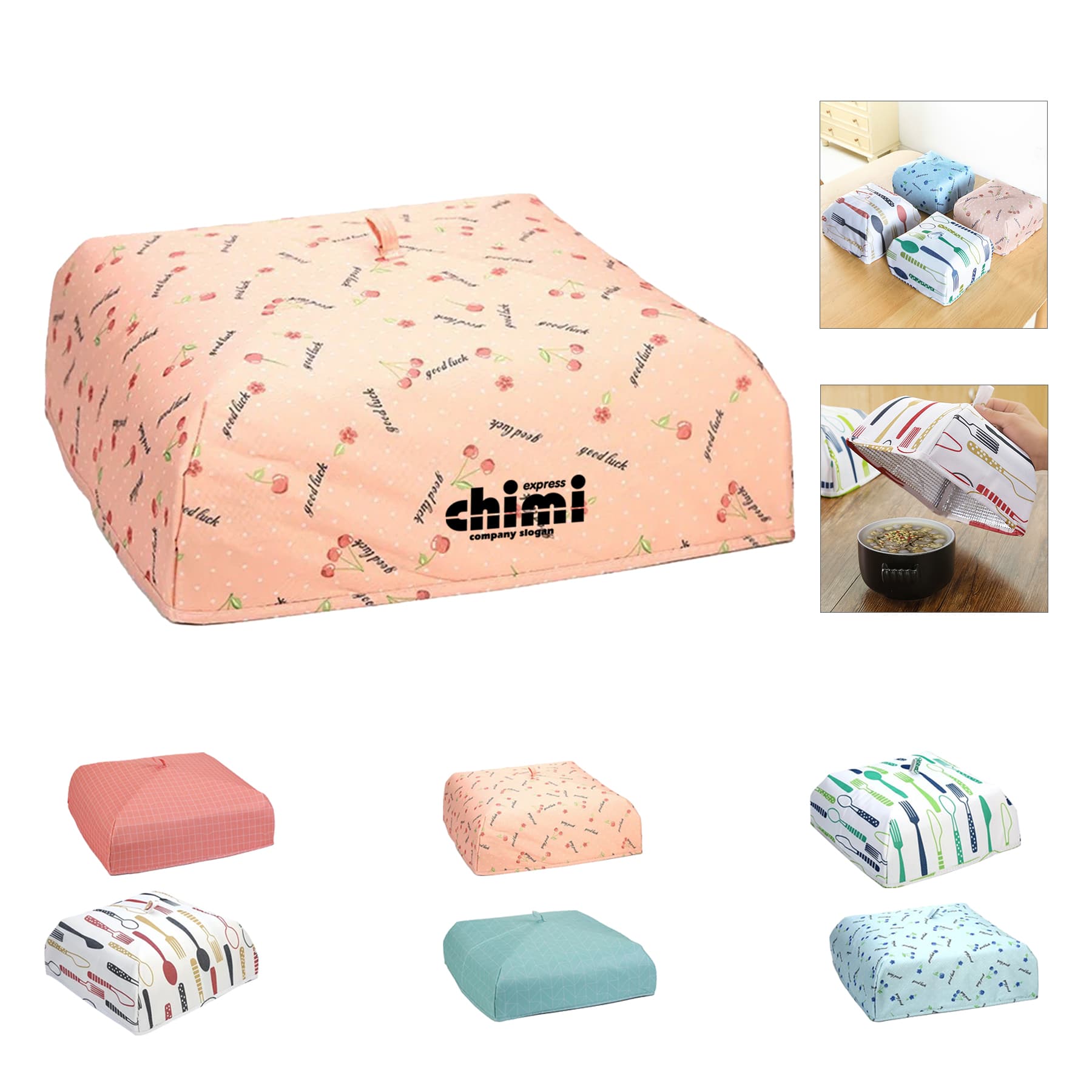 Food Cover