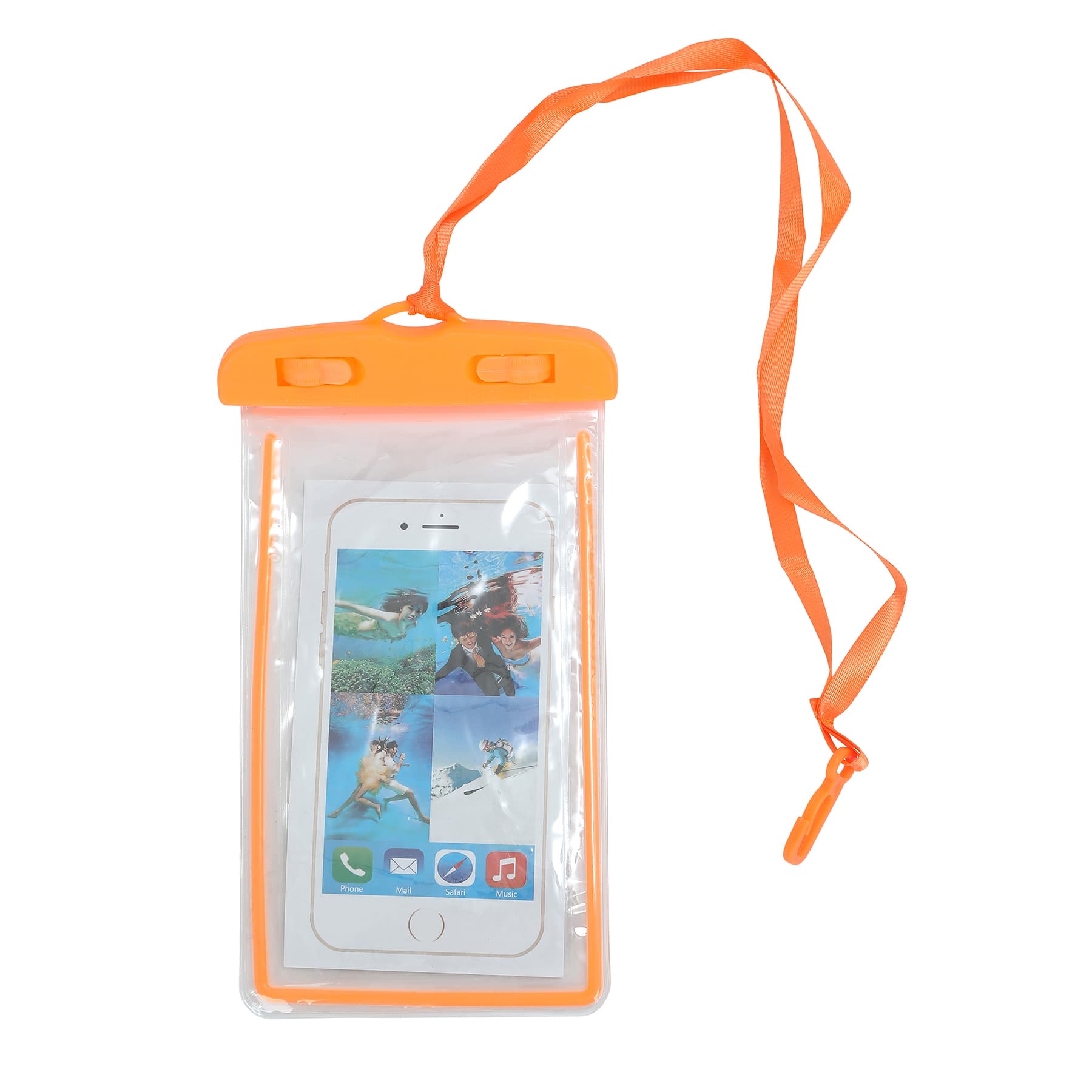 Phone Waterproof Bag
