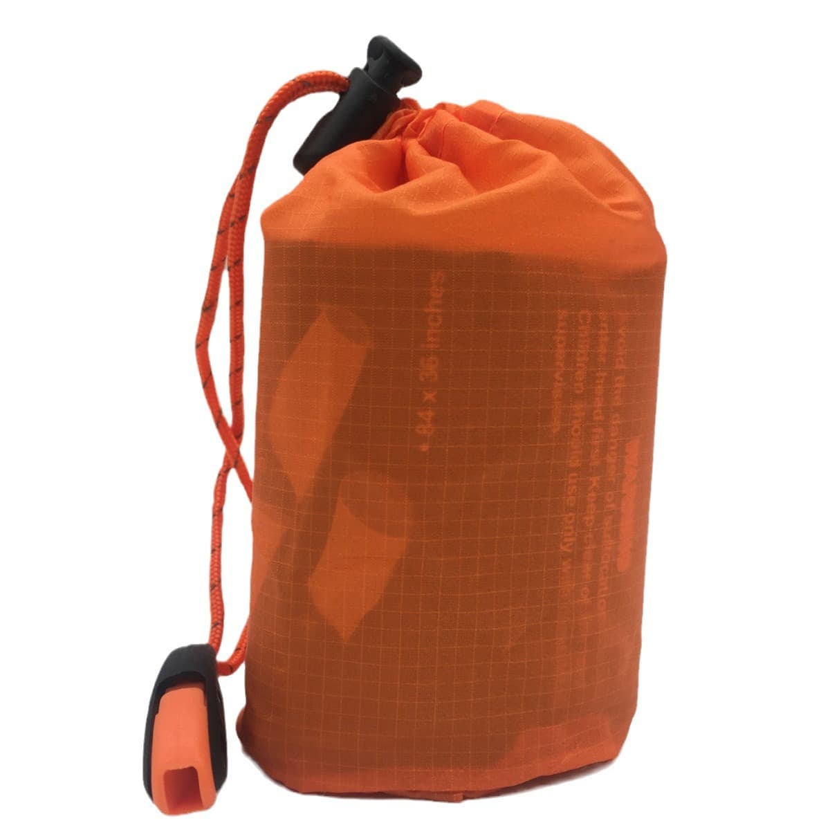 Emergency Sleeping Bag
