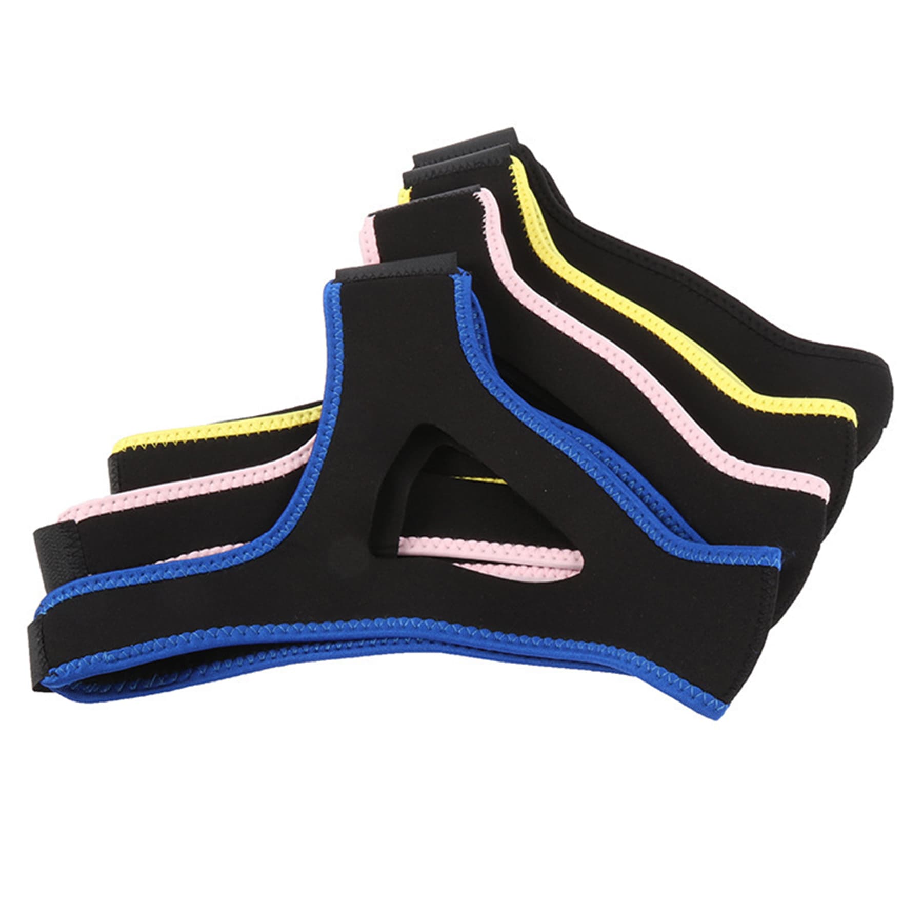 Adjust Anti Snoring Chin Strap