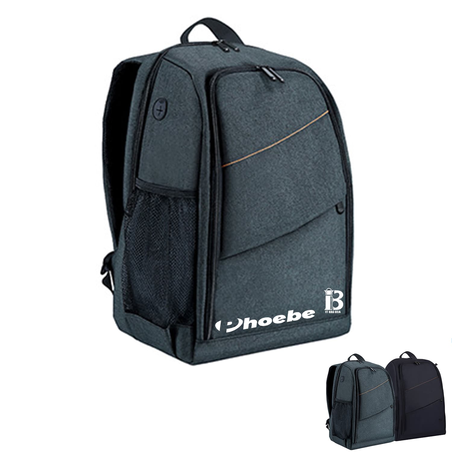 Professional Camera Backpack