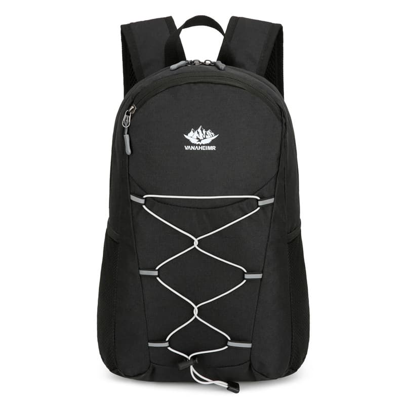 Outdoor Foldable Camping Hiking Daypack Travel Backpack