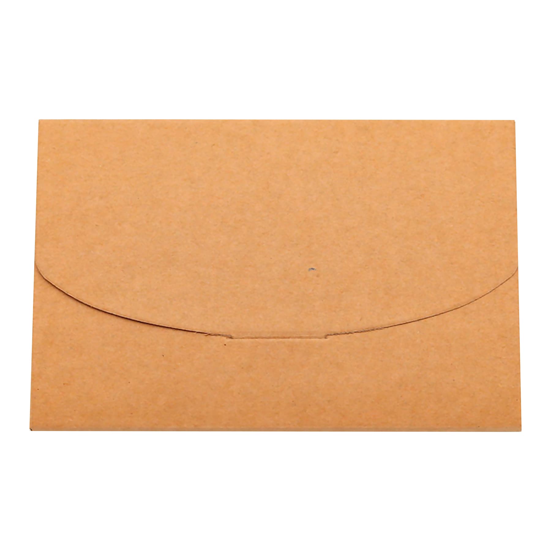 Kraft Custom Invitation Card Business Envelope
