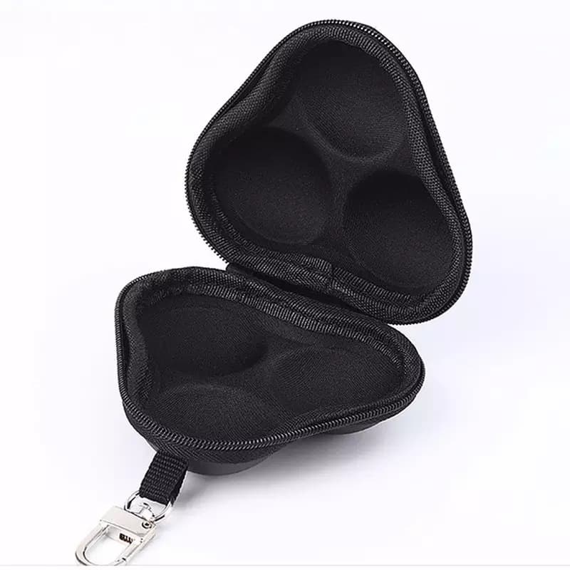 Golf EVA ball storage bag
