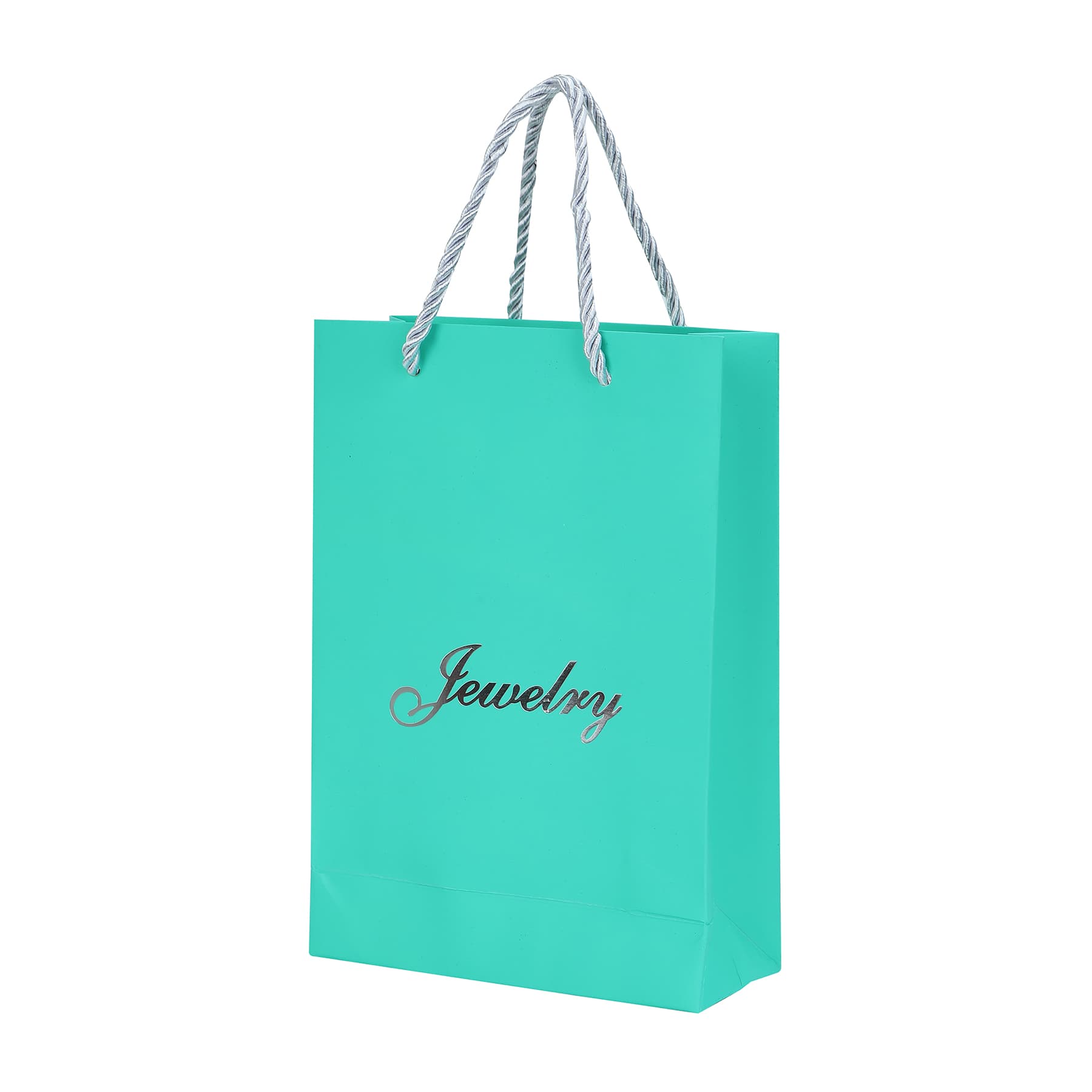 Vertical Matte Europe Tote Bag MOQ 100 pcs