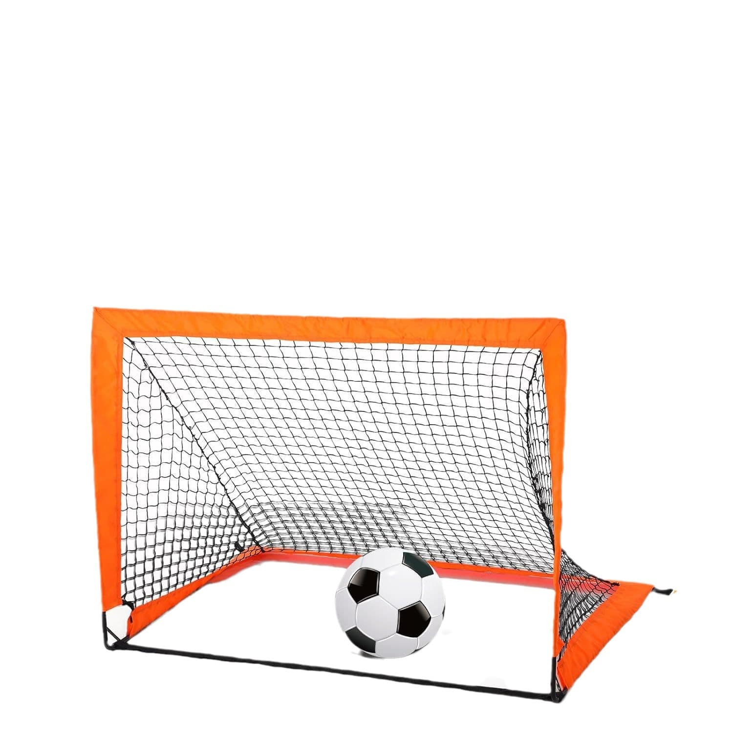 Pop Up Soccer Goal Net For Backyard
