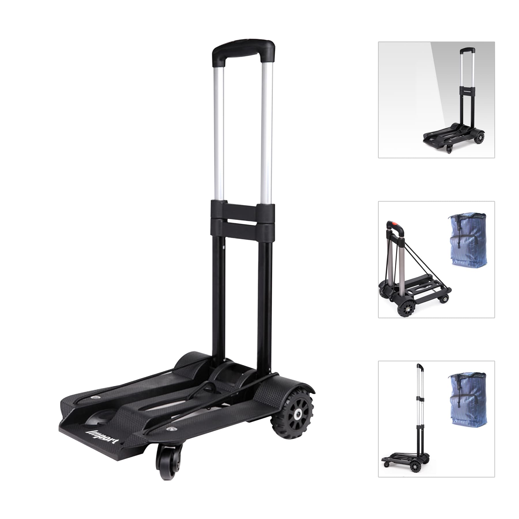 Folding Hand Truck