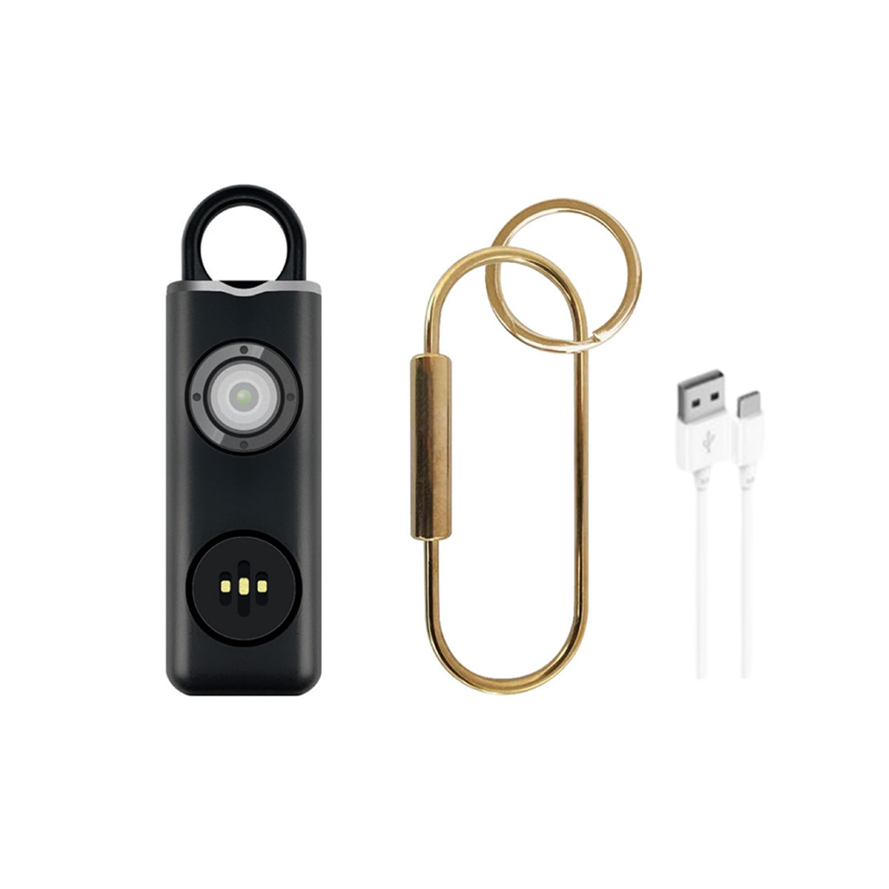 Personal Alarm