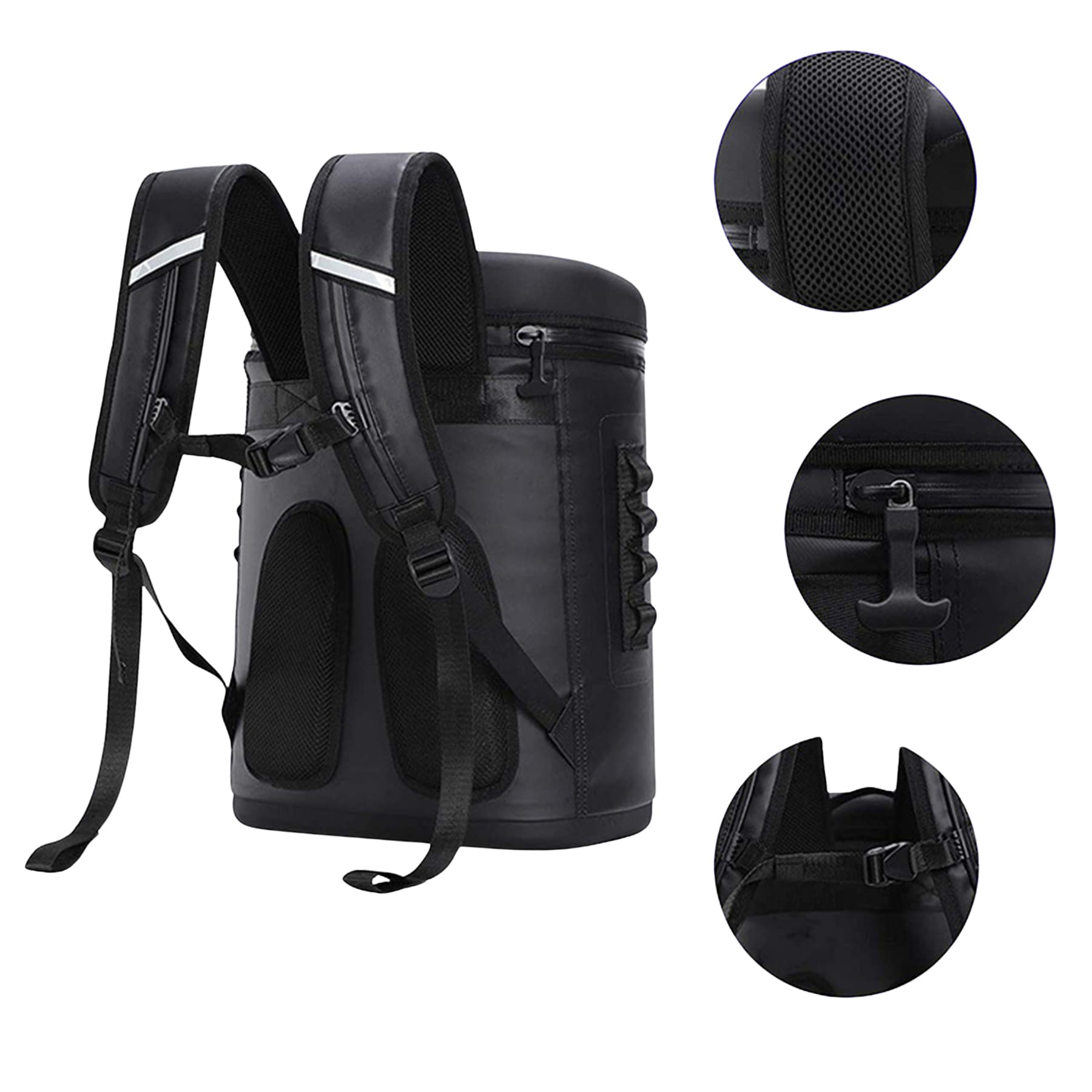 Camping and Picnic Backpack