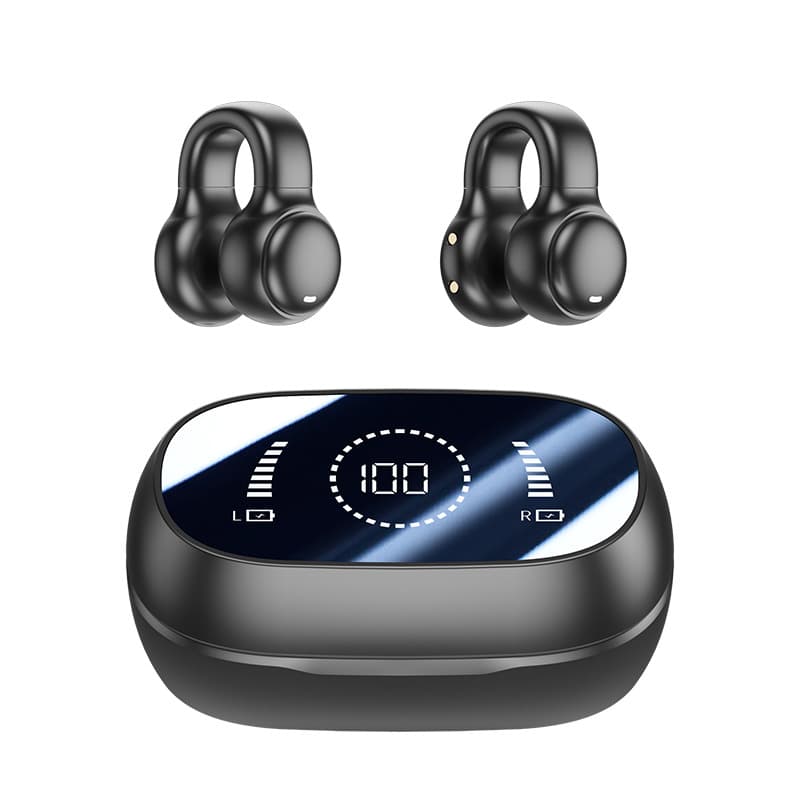 M47 Earclip Bluetooth Earphone headset
