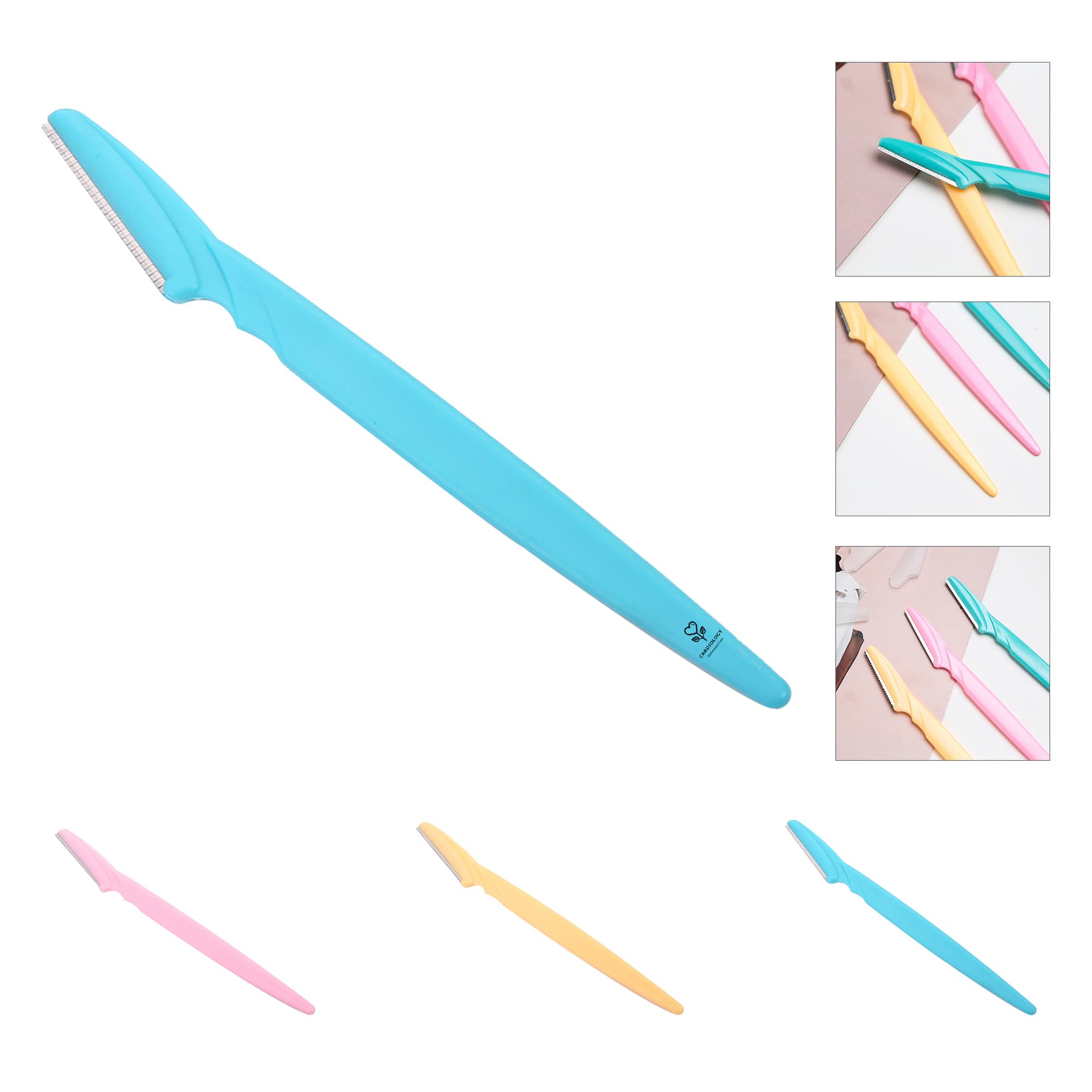 Eyebrow Trimmer