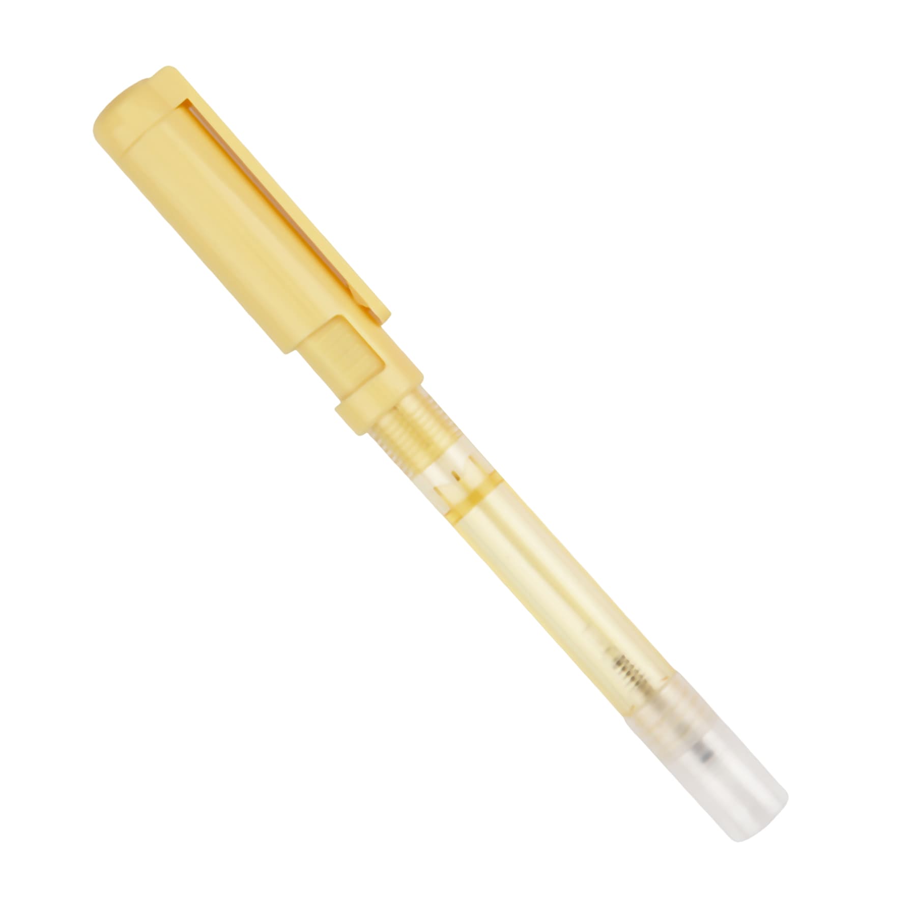 Multifunctional Screen Clean Ballpoint Pen