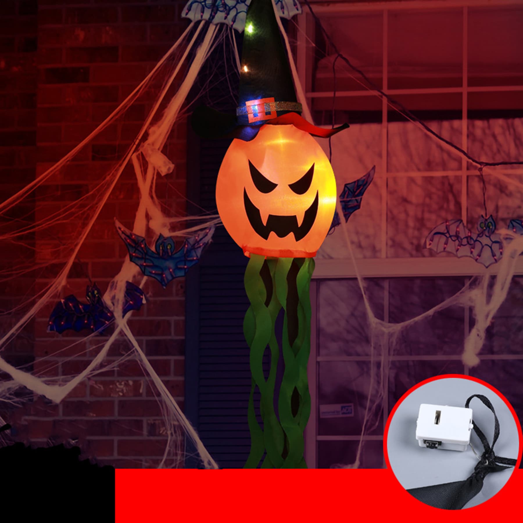 Halloween Led Lights
