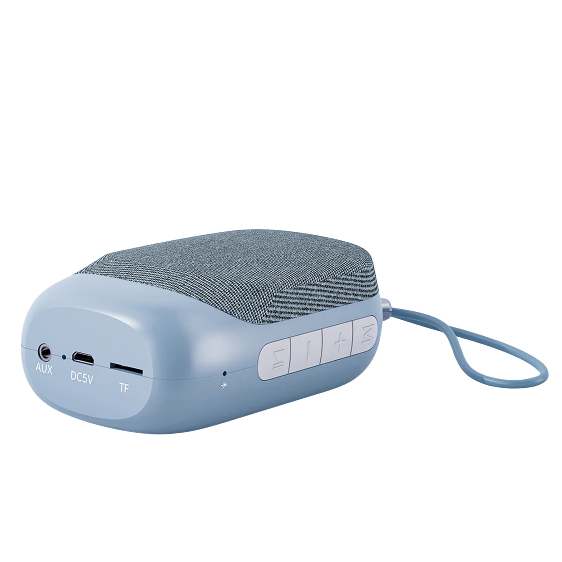 Portable Bluetooth Speaker