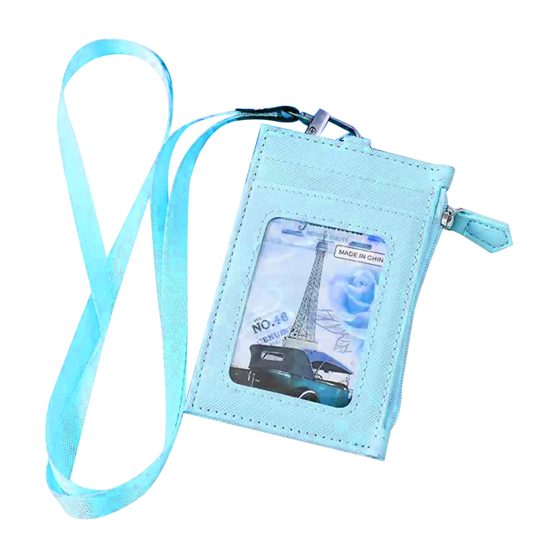 Neck Wallet