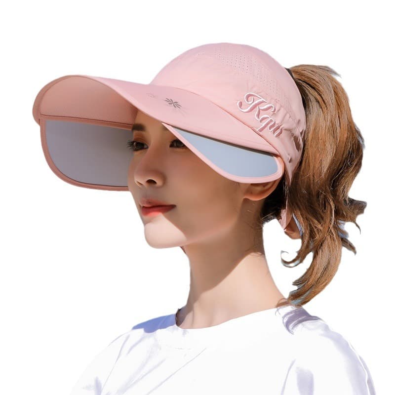 Beach women hat