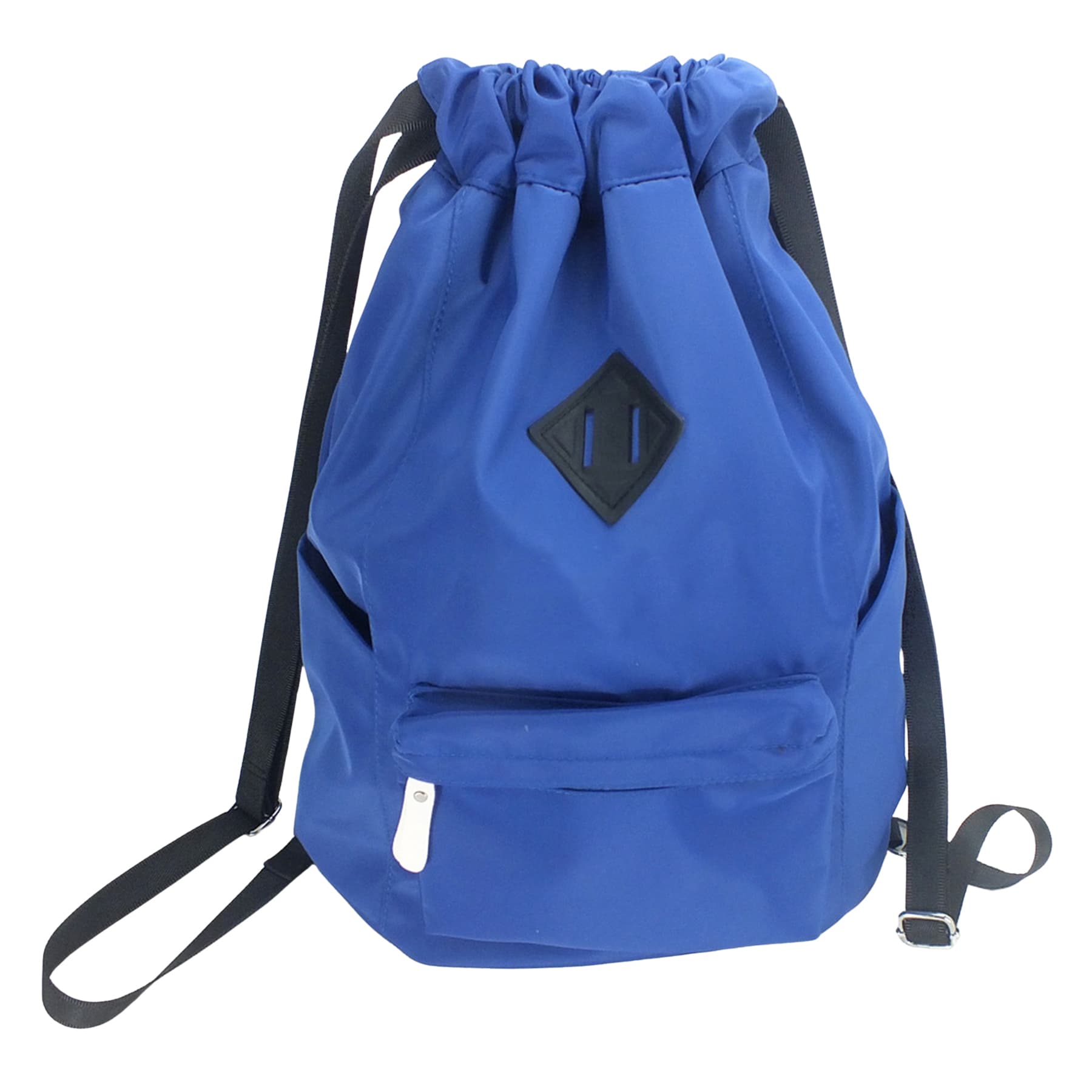 Drawstring tote bag