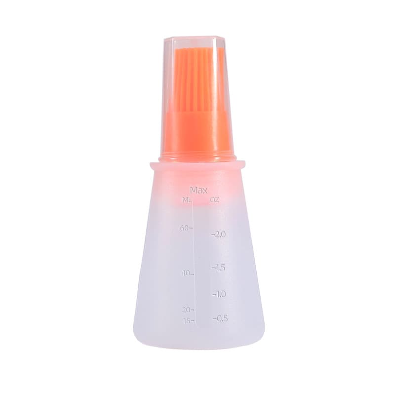 Silicone Bbq Brush
