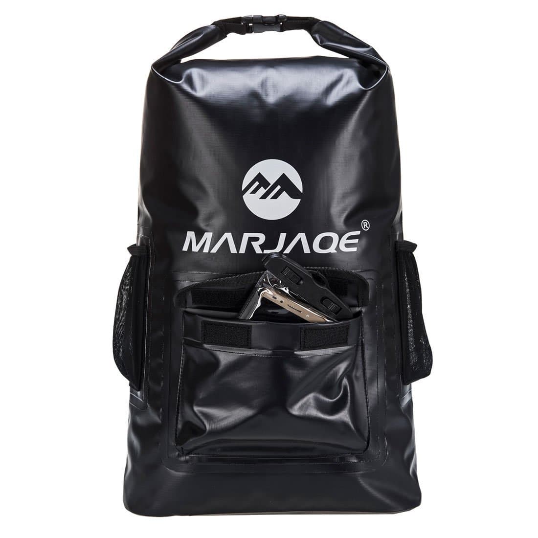 22L Floating Waterproof Dry Backpack