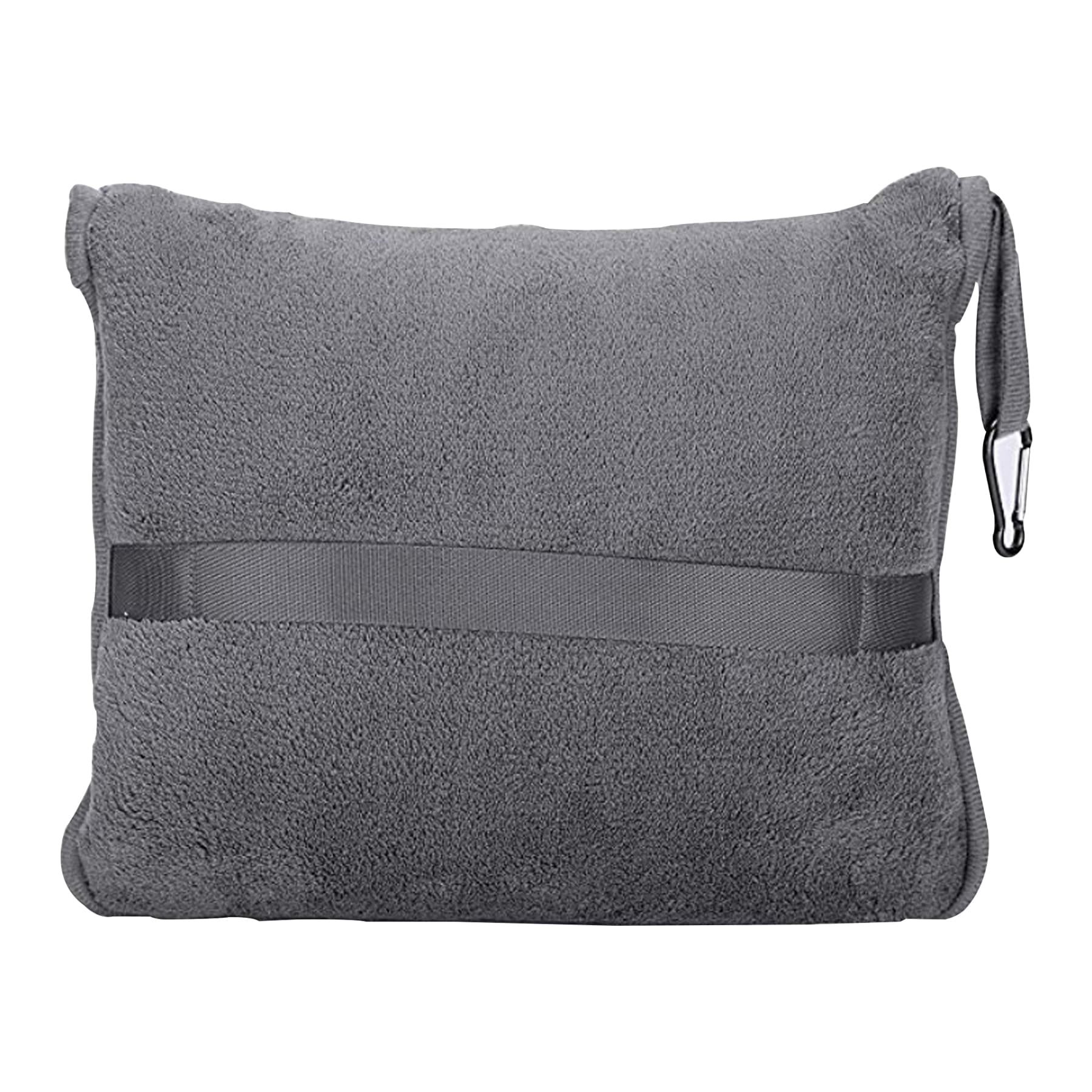 Travel Blanket and Pillow