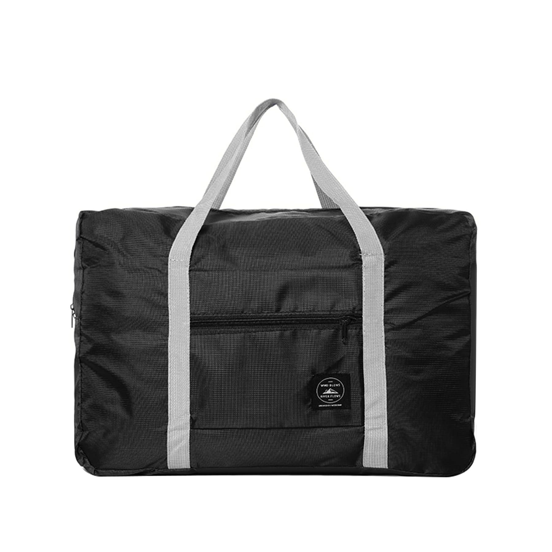 Portable Foldable Duffle Travel Hand Bag