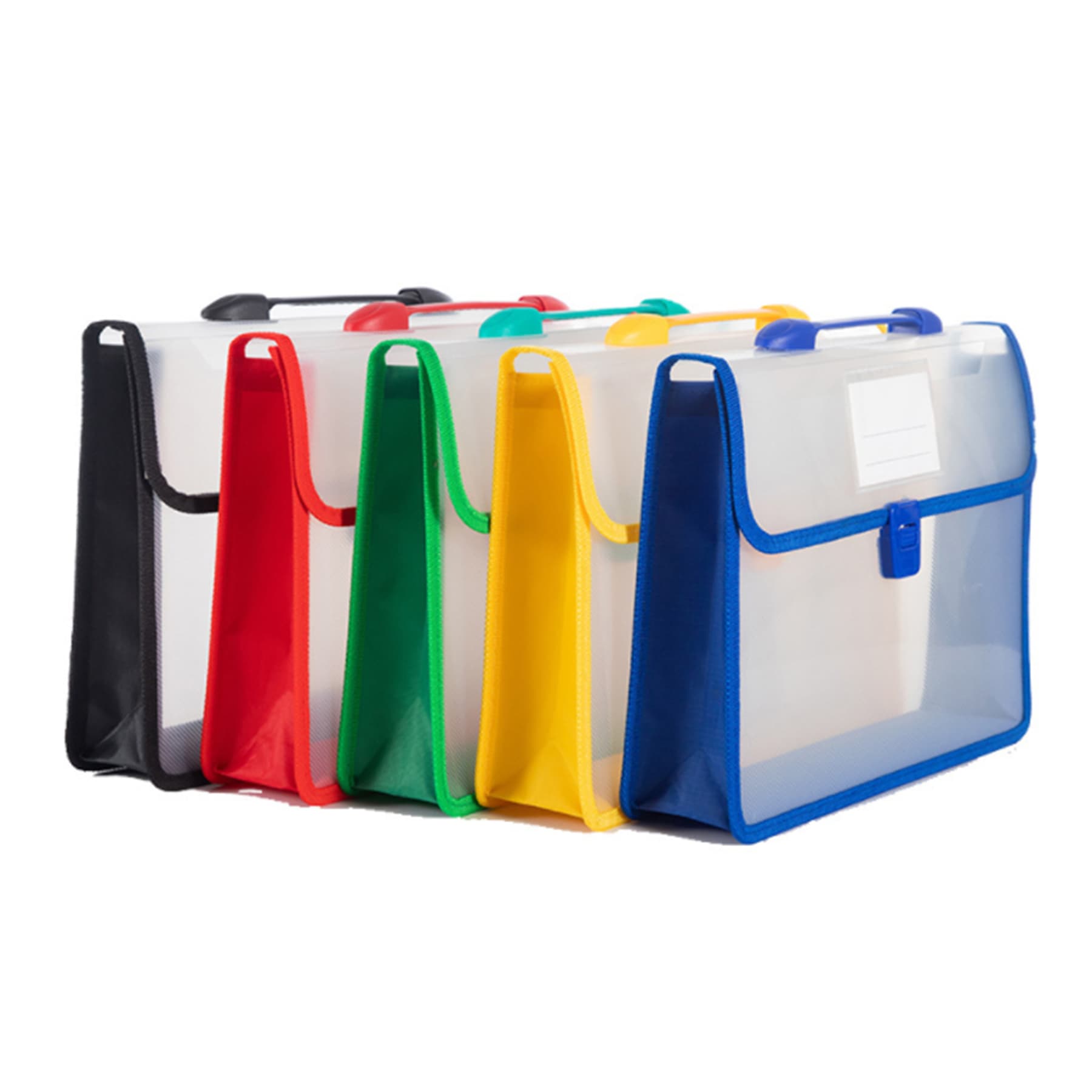 PVC A4 Project Case