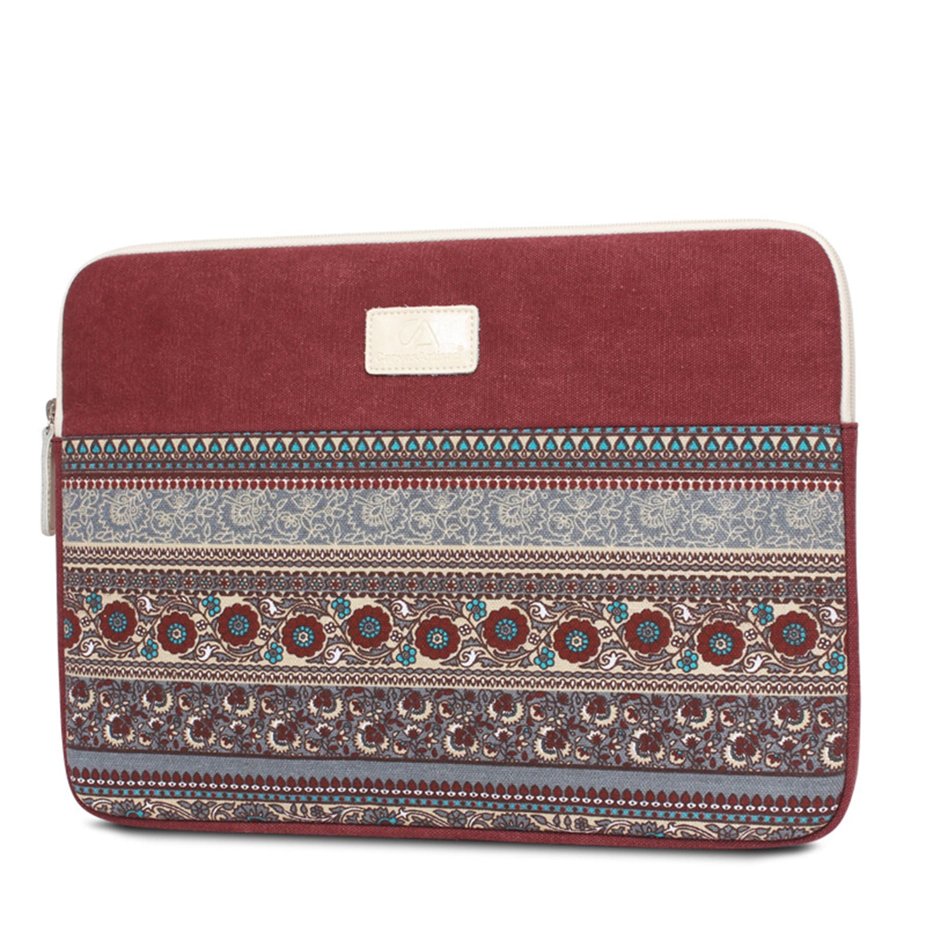 Bohemian Laptop Sleeve Case