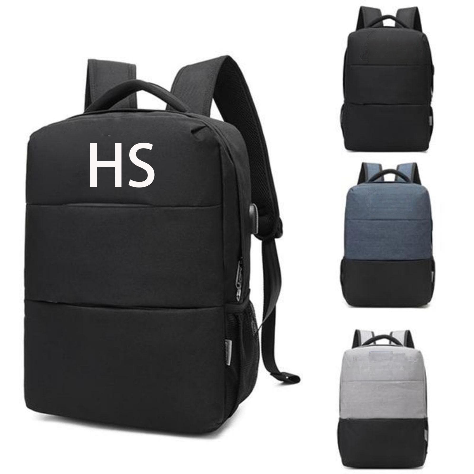 Business Laptop Backpack