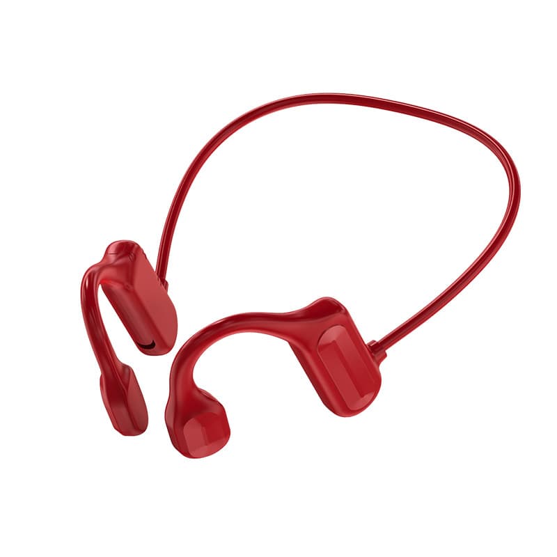 Bone Conduction Bluetooth Earphone
