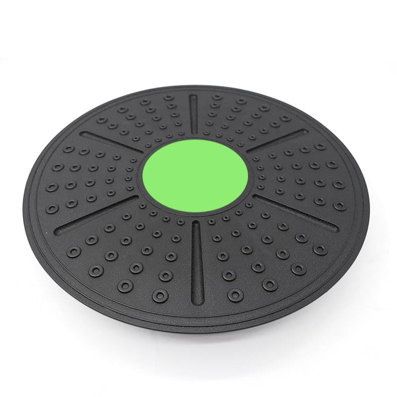 Balance Plate
