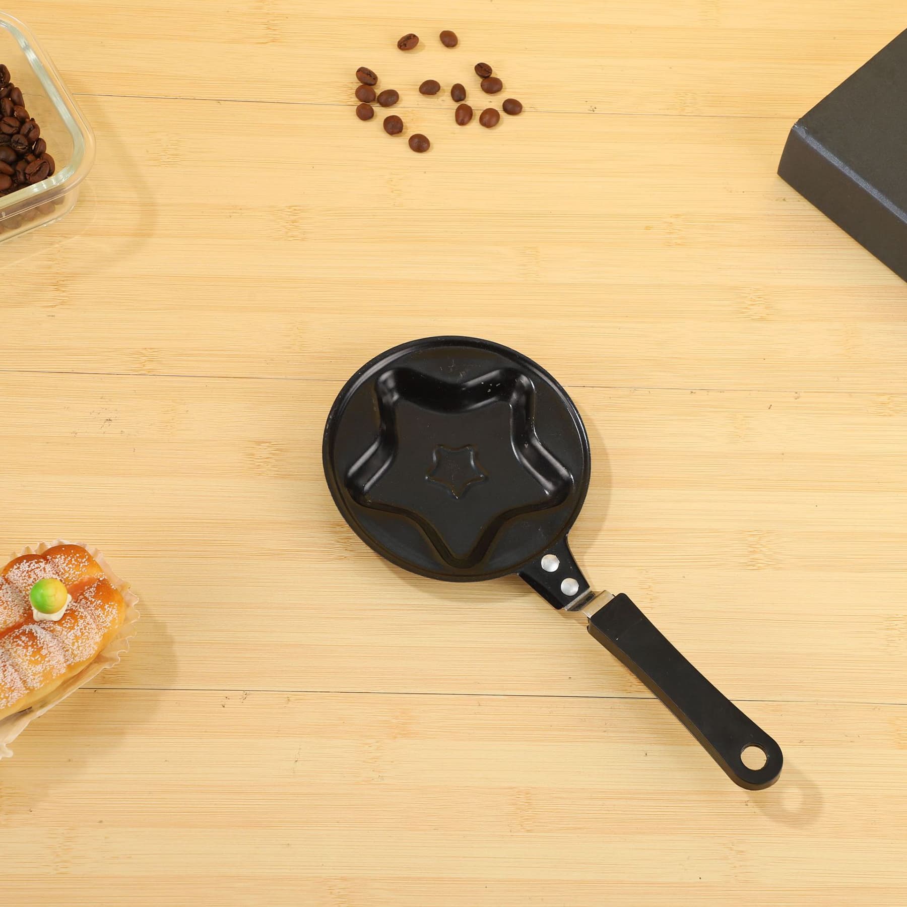Egg Fry Pan