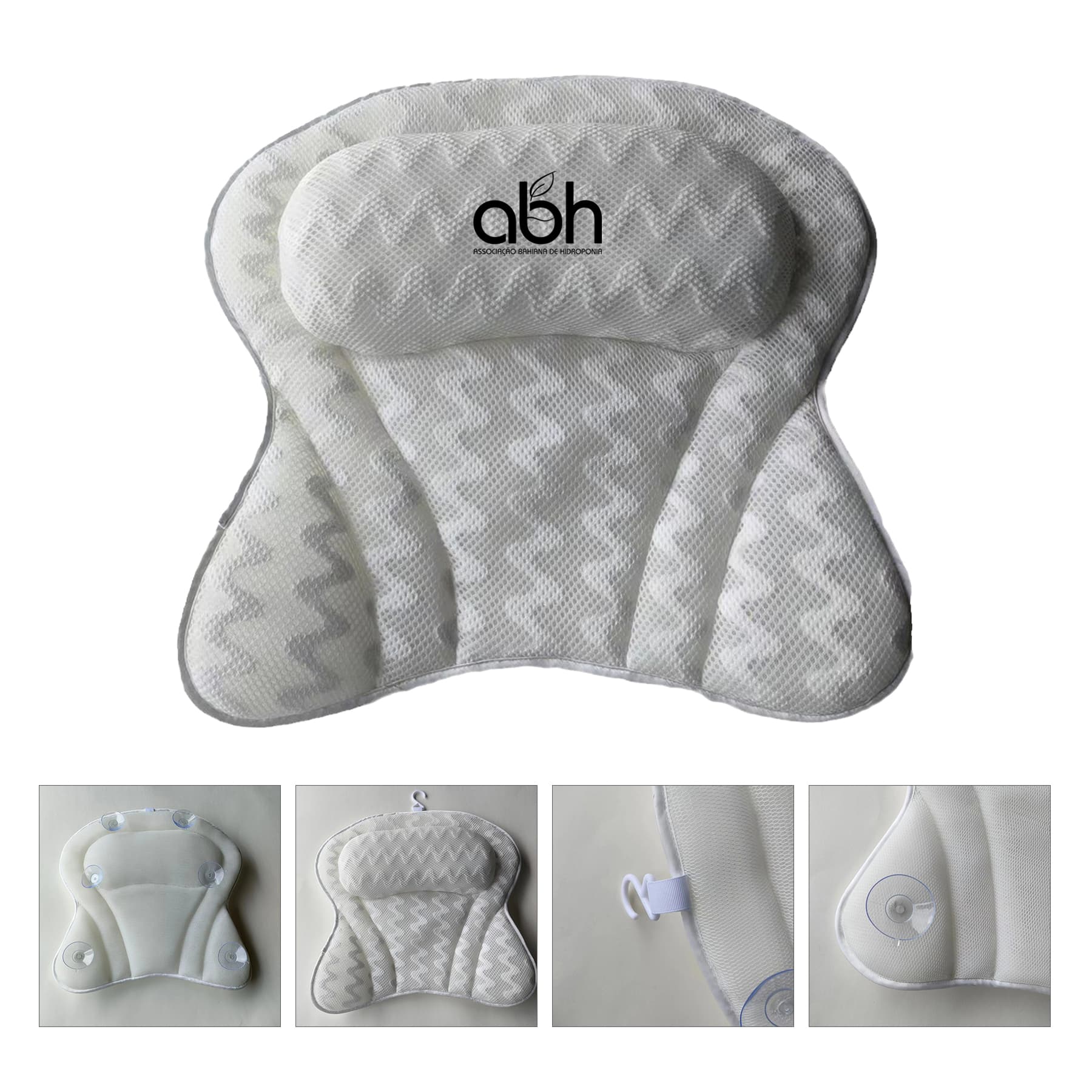 Bath Pillow