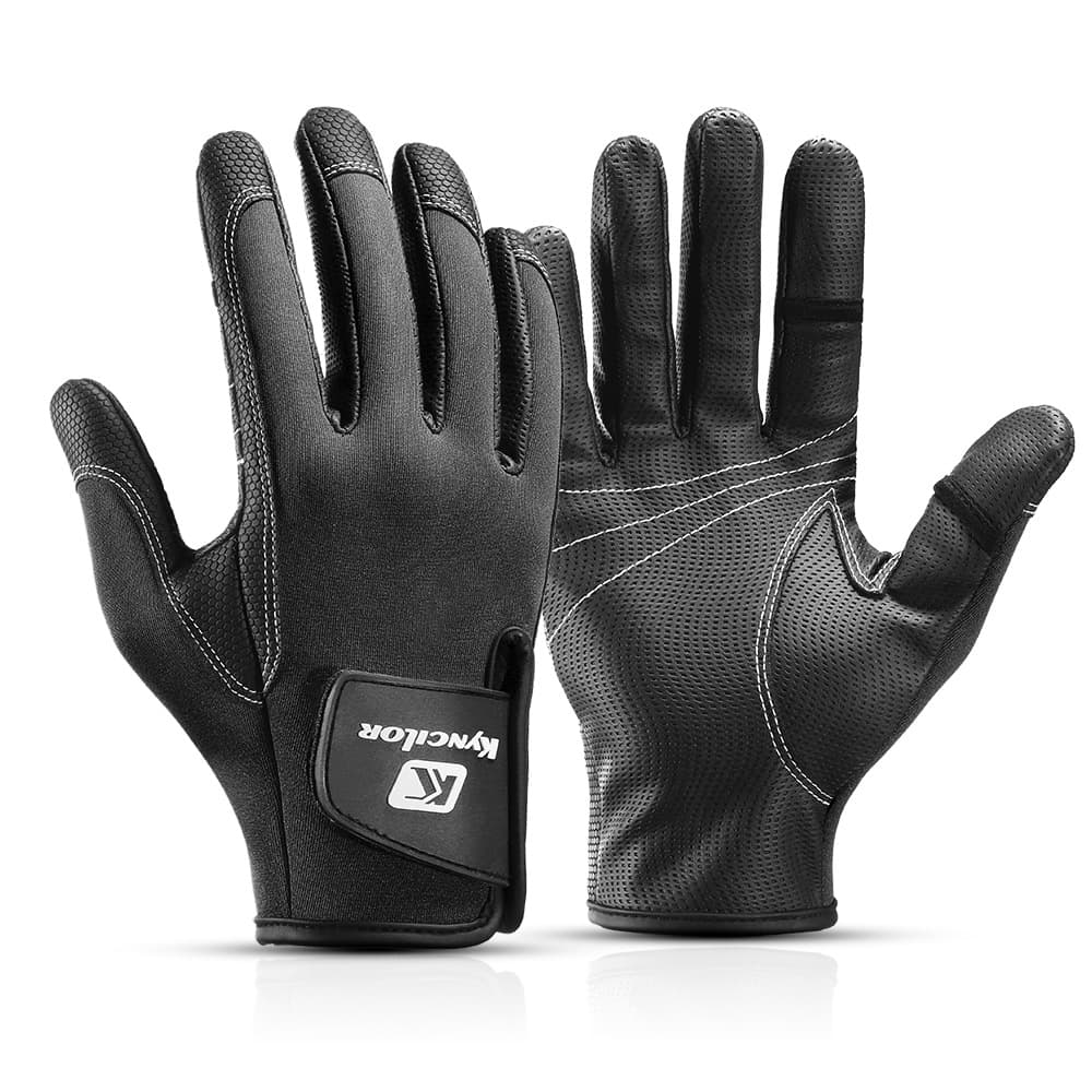 Touch Screen Winter Sports Gloves