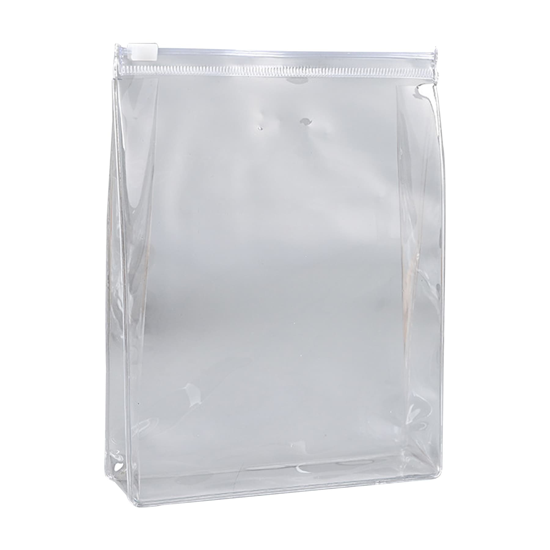 Waterproof Clear PVC Bags