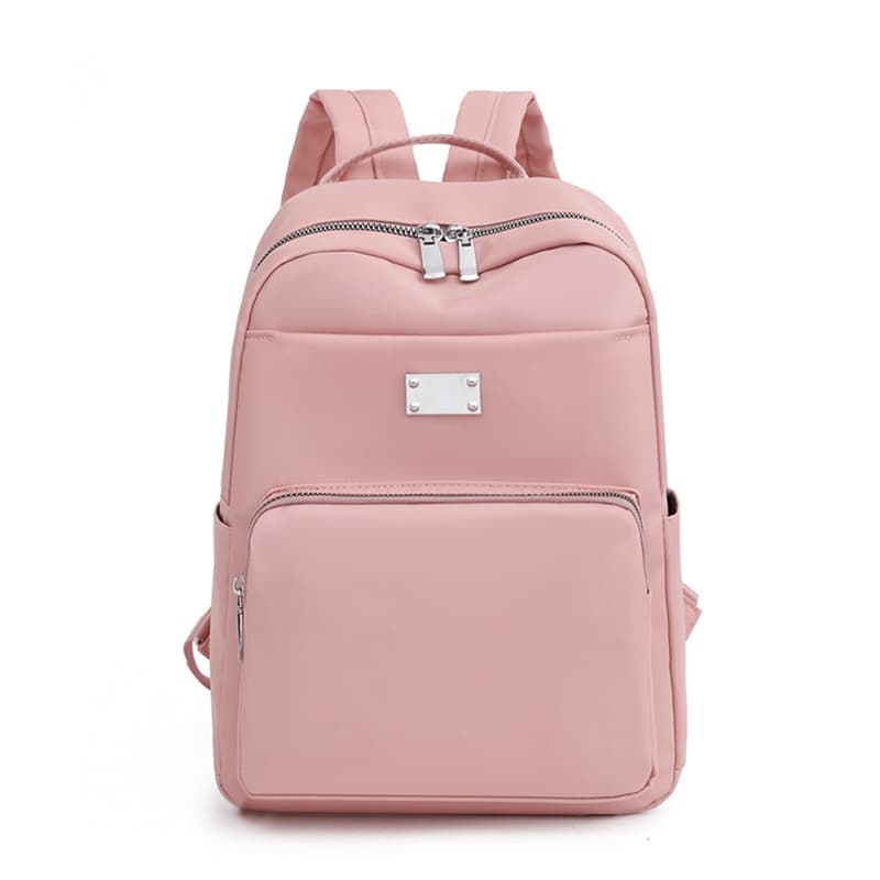 Ladies Oxford Cloth Backpack