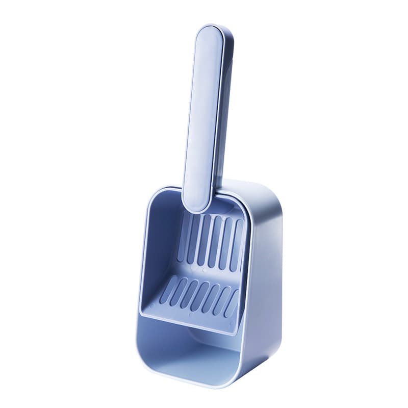 Multifunctional Cat Litter Spatula